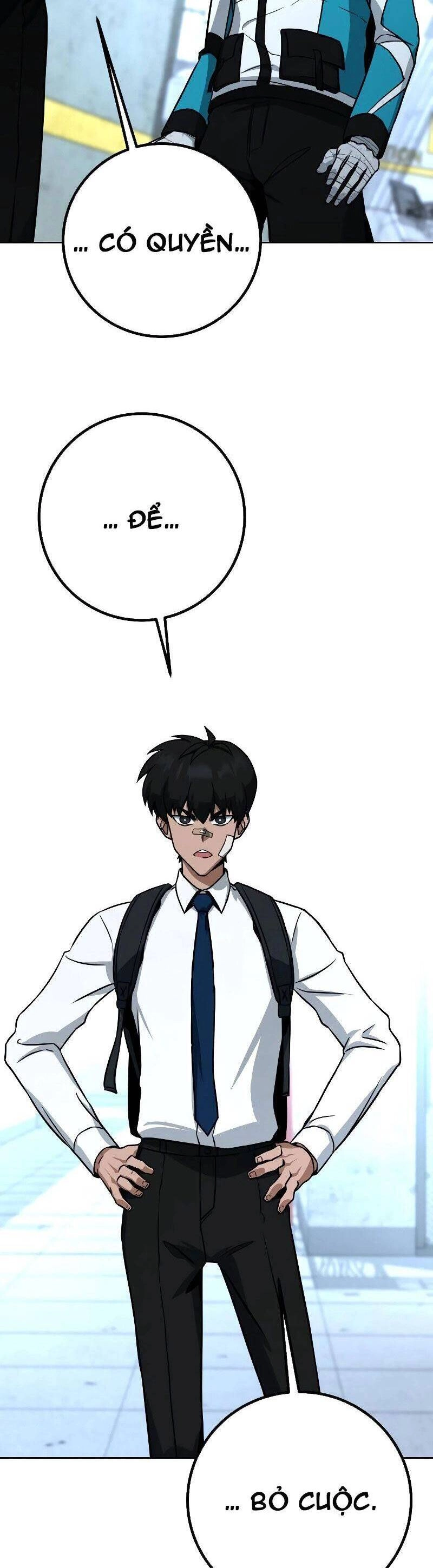 Tuyệt Đỉnh Anh Hùng Chapter 16 - 51