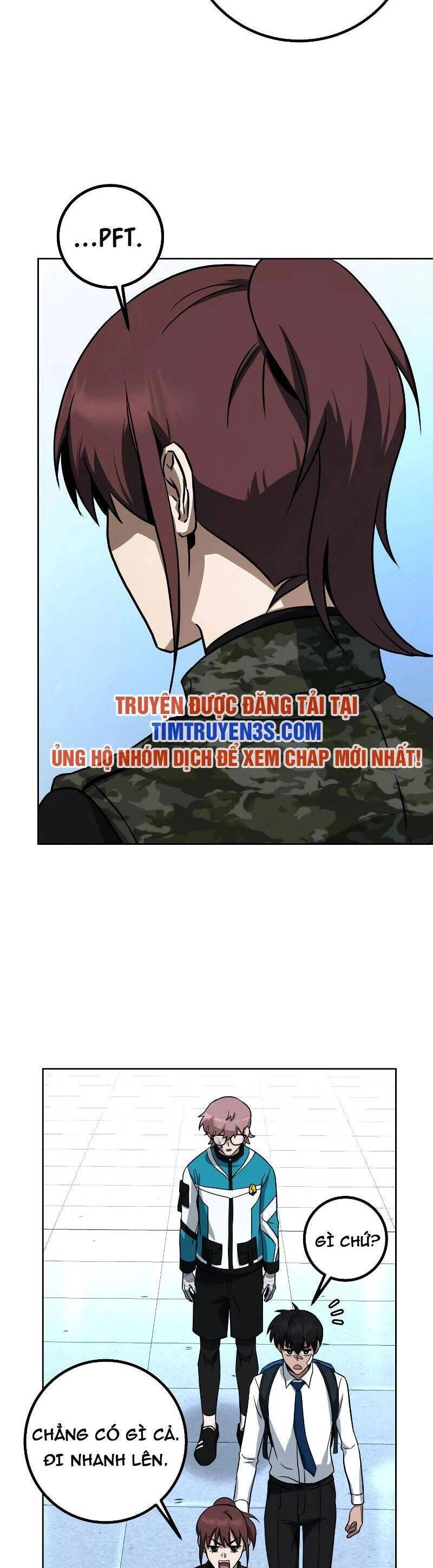 Tuyệt Đỉnh Anh Hùng Chapter 16 - 52