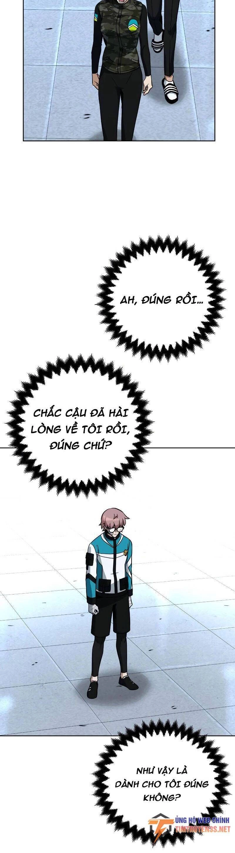 Tuyệt Đỉnh Anh Hùng Chapter 16 - 53