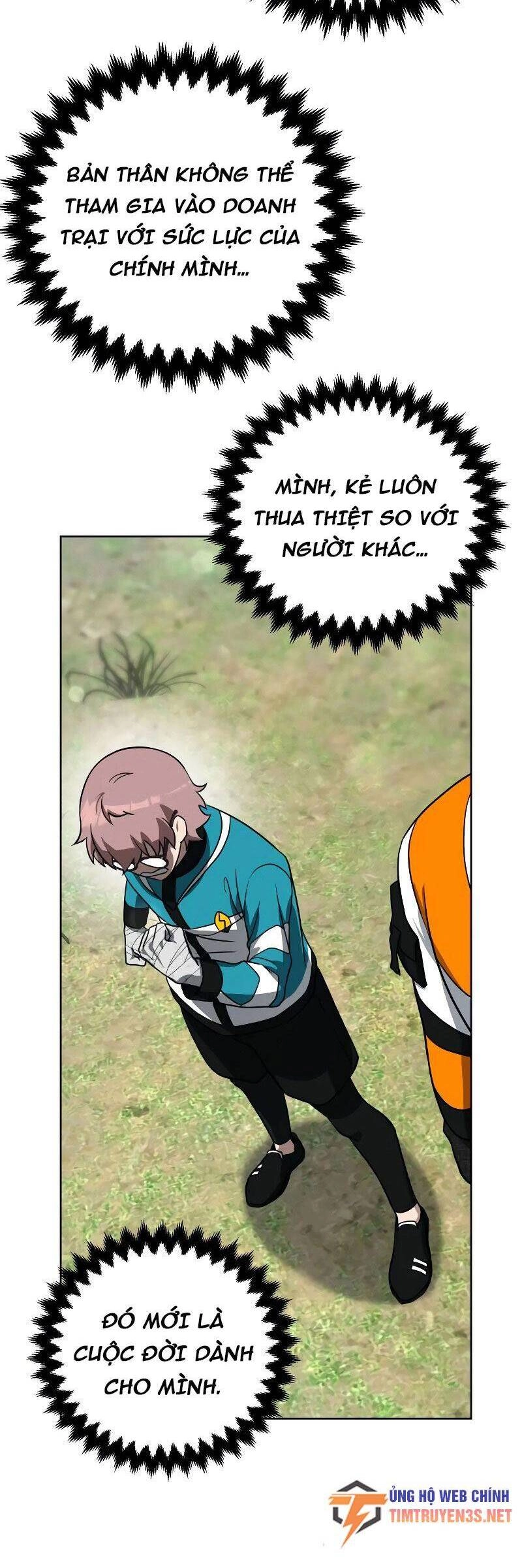 Tuyệt Đỉnh Anh Hùng Chapter 16 - 57