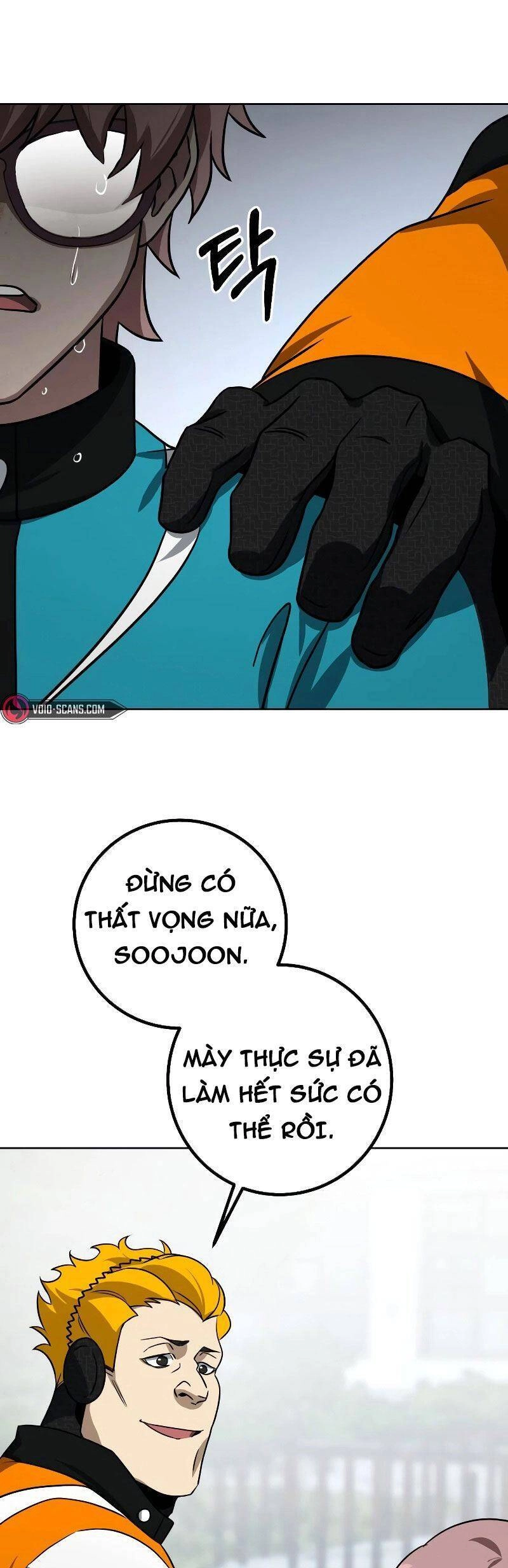 Tuyệt Đỉnh Anh Hùng Chapter 16 - 59