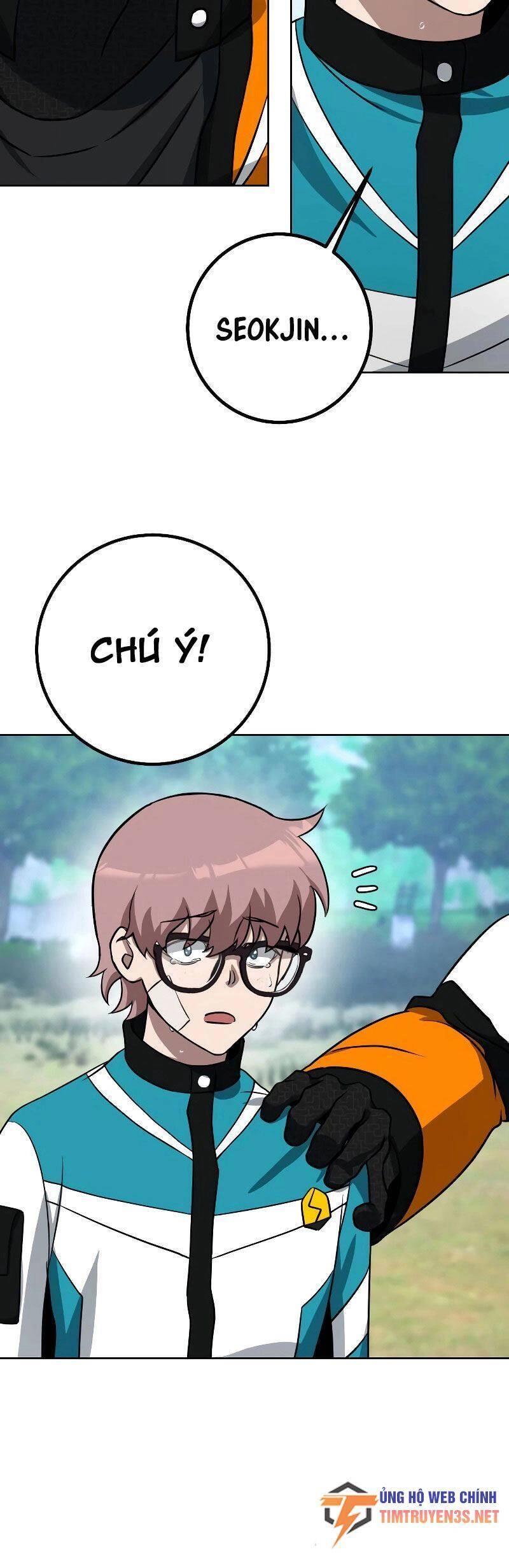 Tuyệt Đỉnh Anh Hùng Chapter 16 - 61