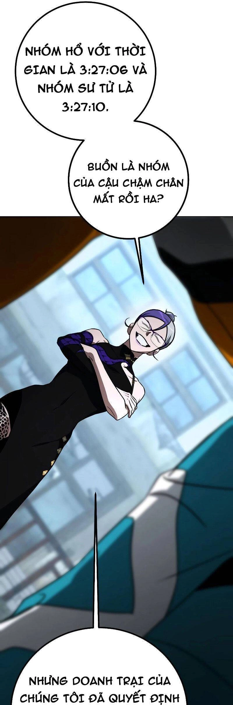 Tuyệt Đỉnh Anh Hùng Chapter 16 - 62