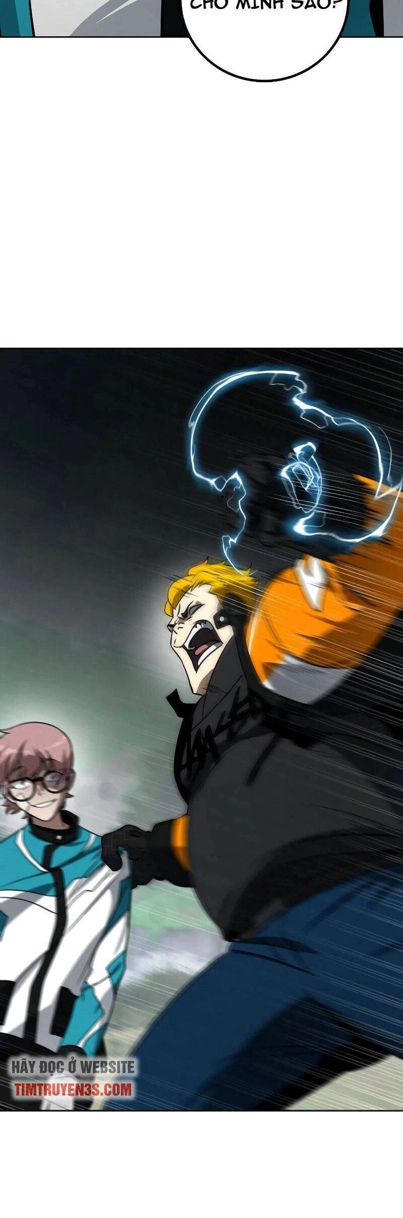 Tuyệt Đỉnh Anh Hùng Chapter 16 - 64