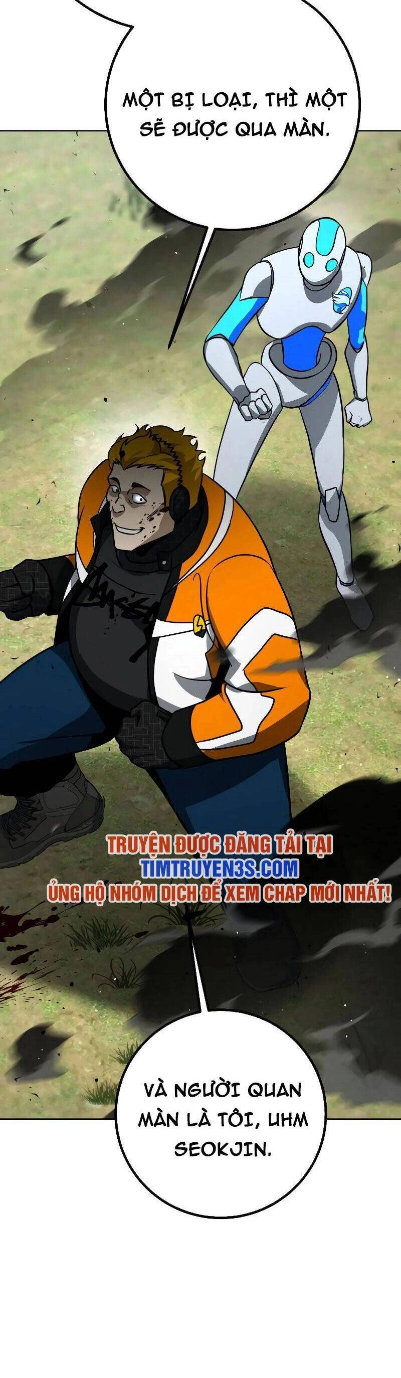 Tuyệt Đỉnh Anh Hùng Chapter 16 - 67