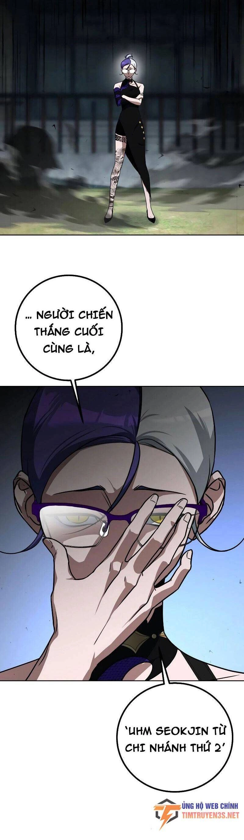 Tuyệt Đỉnh Anh Hùng Chapter 16 - 69