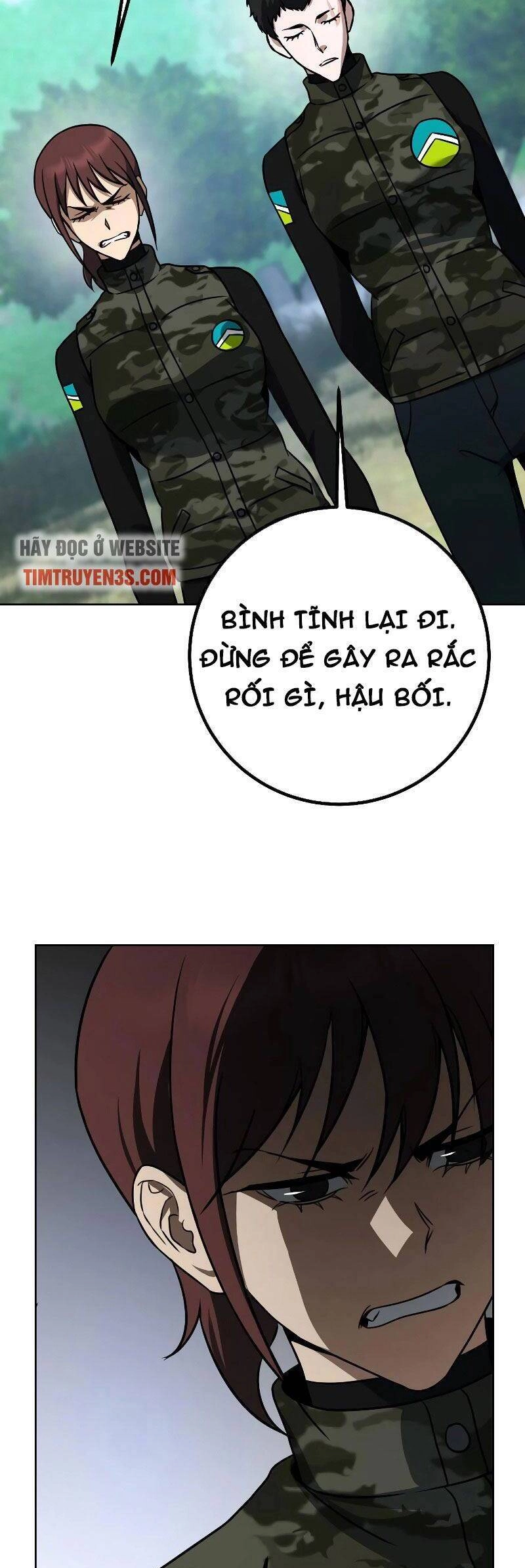 Tuyệt Đỉnh Anh Hùng Chapter 16 - 72