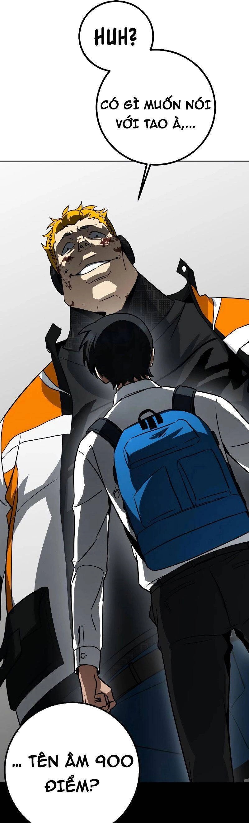 Tuyệt Đỉnh Anh Hùng Chapter 16 - 74