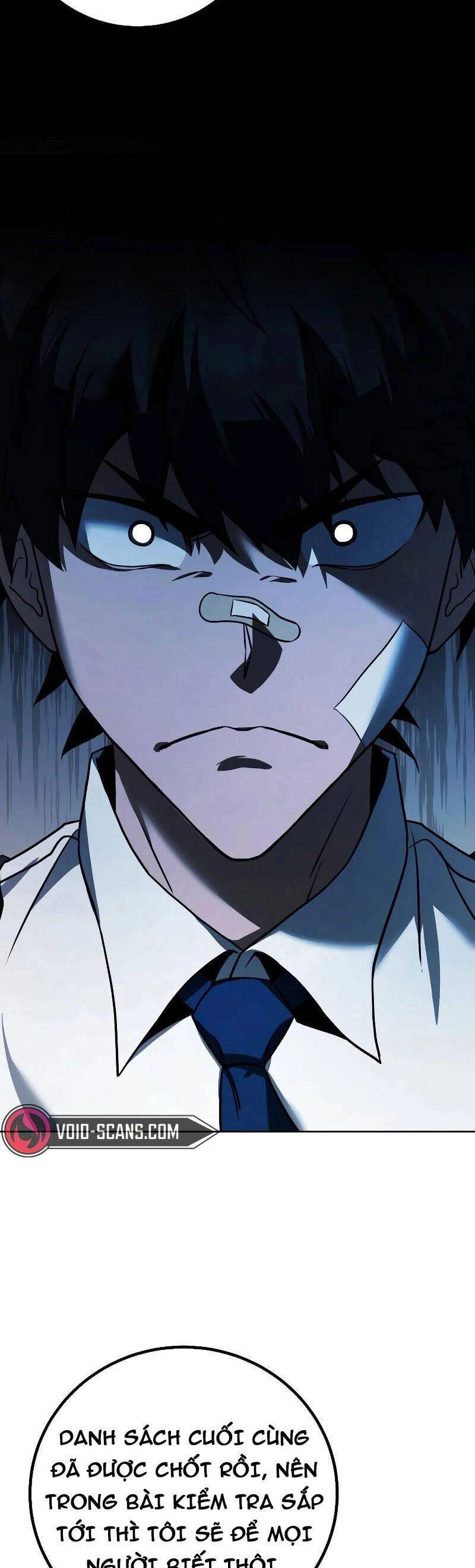 Tuyệt Đỉnh Anh Hùng Chapter 16 - 75