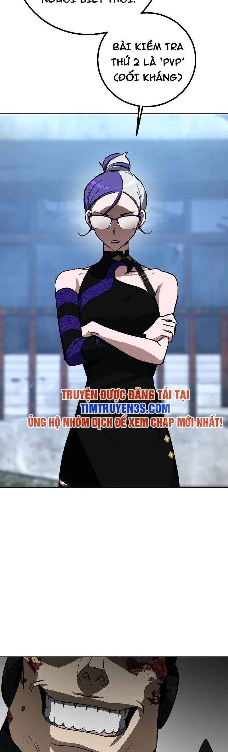 Tuyệt Đỉnh Anh Hùng Chapter 16 - 76