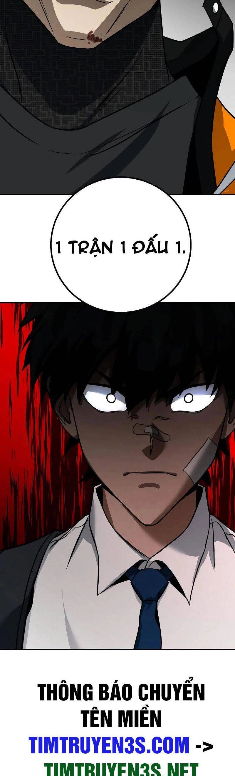 Tuyệt Đỉnh Anh Hùng Chapter 16 - 77