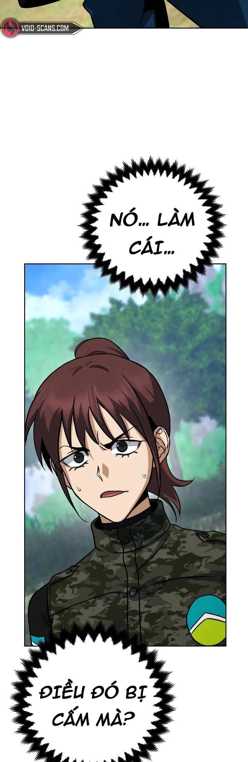 Tuyệt Đỉnh Anh Hùng Chapter 17 - 3