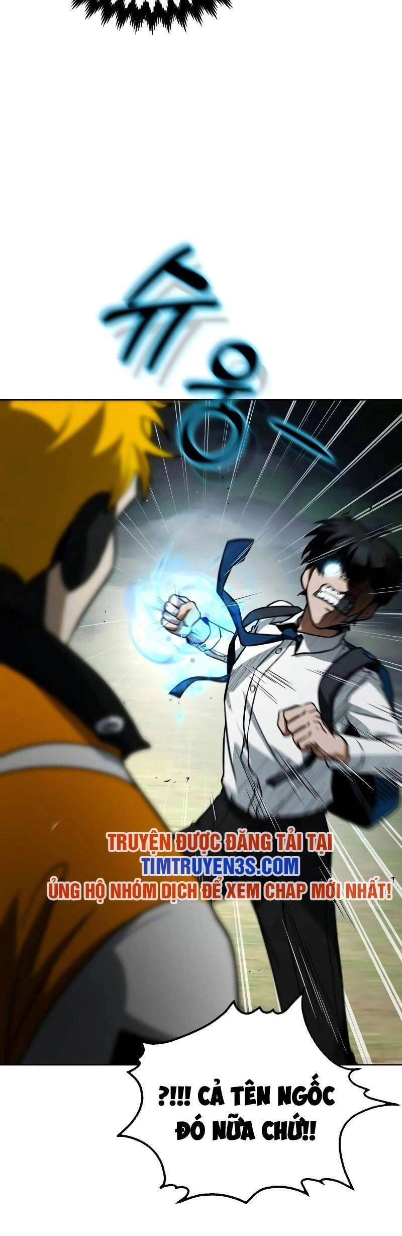 Tuyệt Đỉnh Anh Hùng Chapter 17 - 4