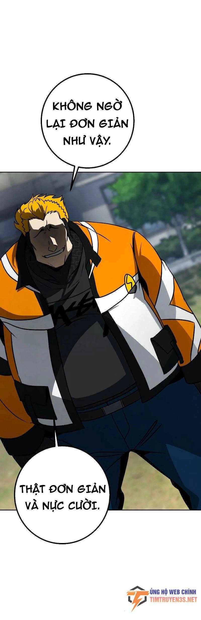 Tuyệt Đỉnh Anh Hùng Chapter 17 - 5