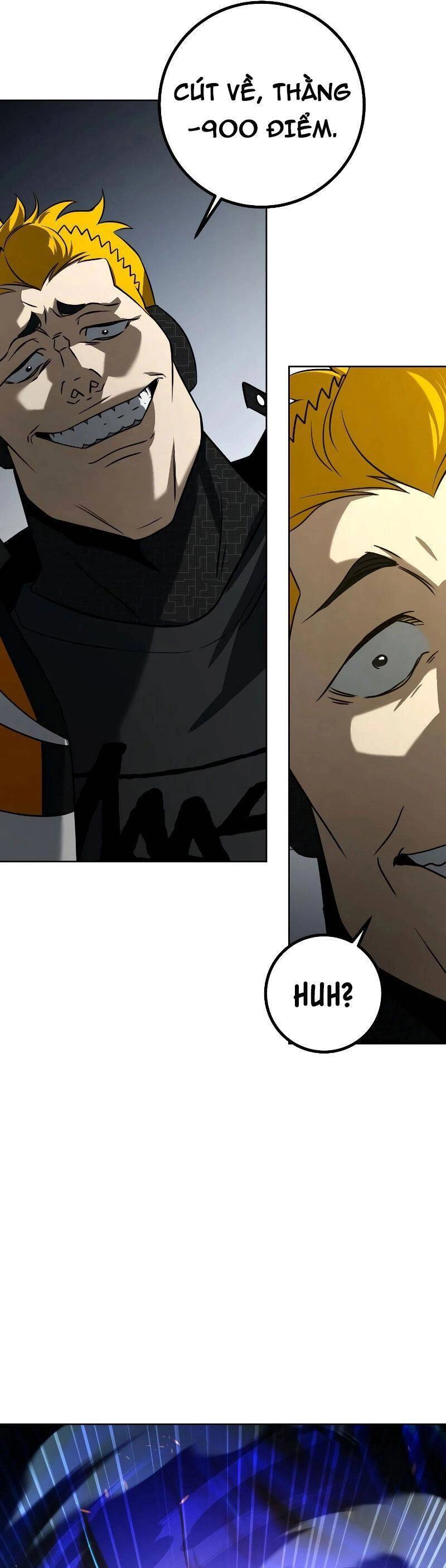 Tuyệt Đỉnh Anh Hùng Chapter 17 - 6