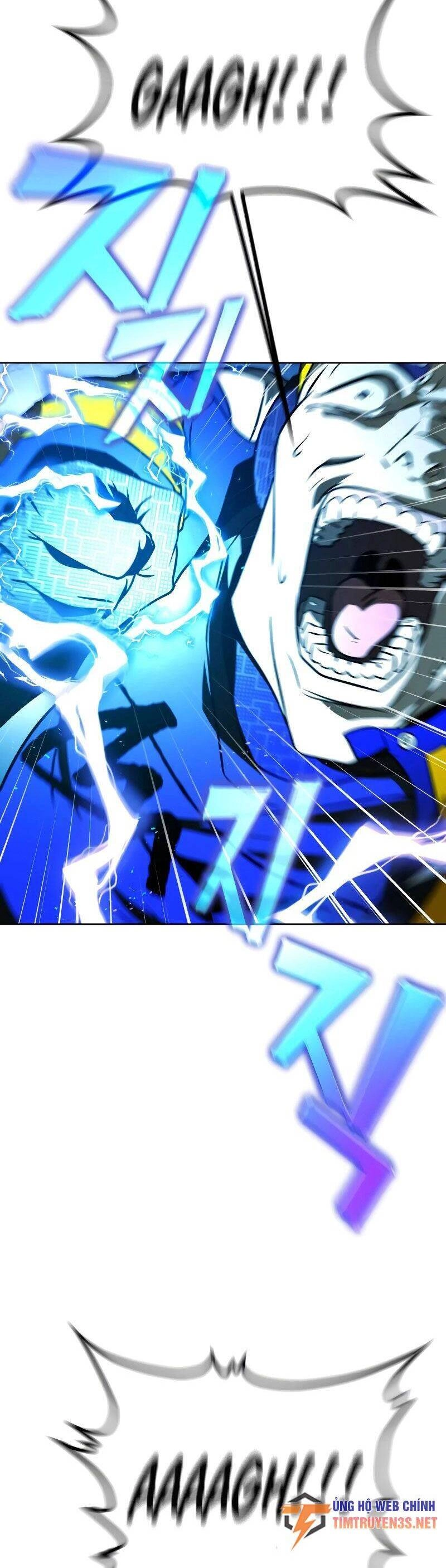 Tuyệt Đỉnh Anh Hùng Chapter 17 - 9