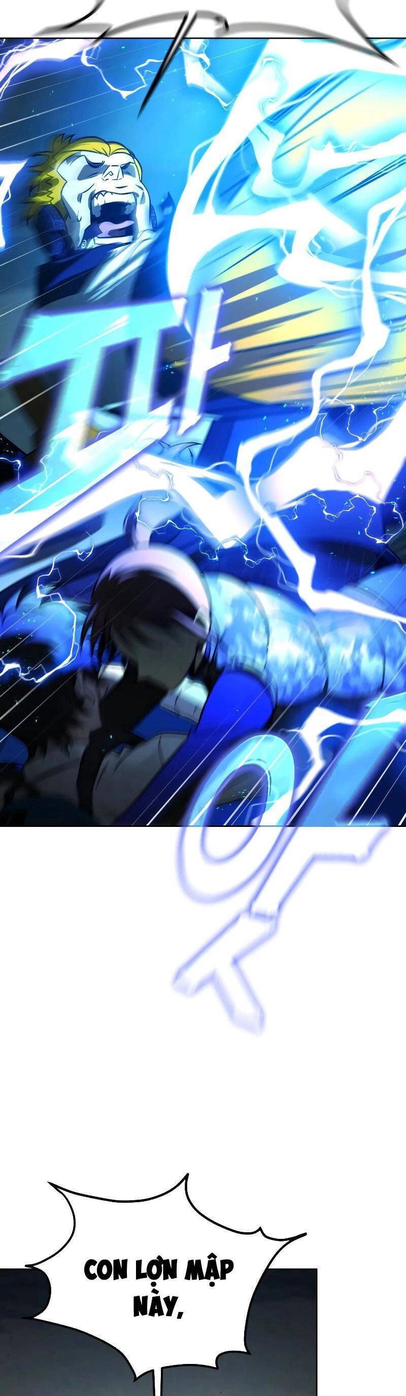 Tuyệt Đỉnh Anh Hùng Chapter 17 - 10