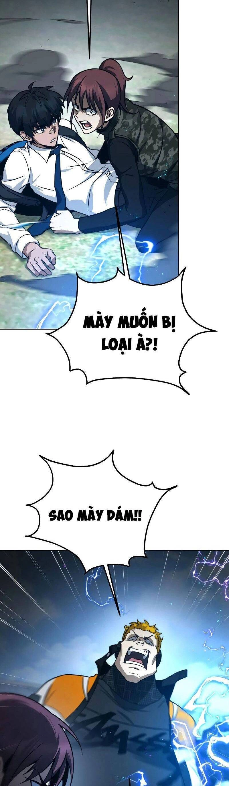 Tuyệt Đỉnh Anh Hùng Chapter 17 - 11