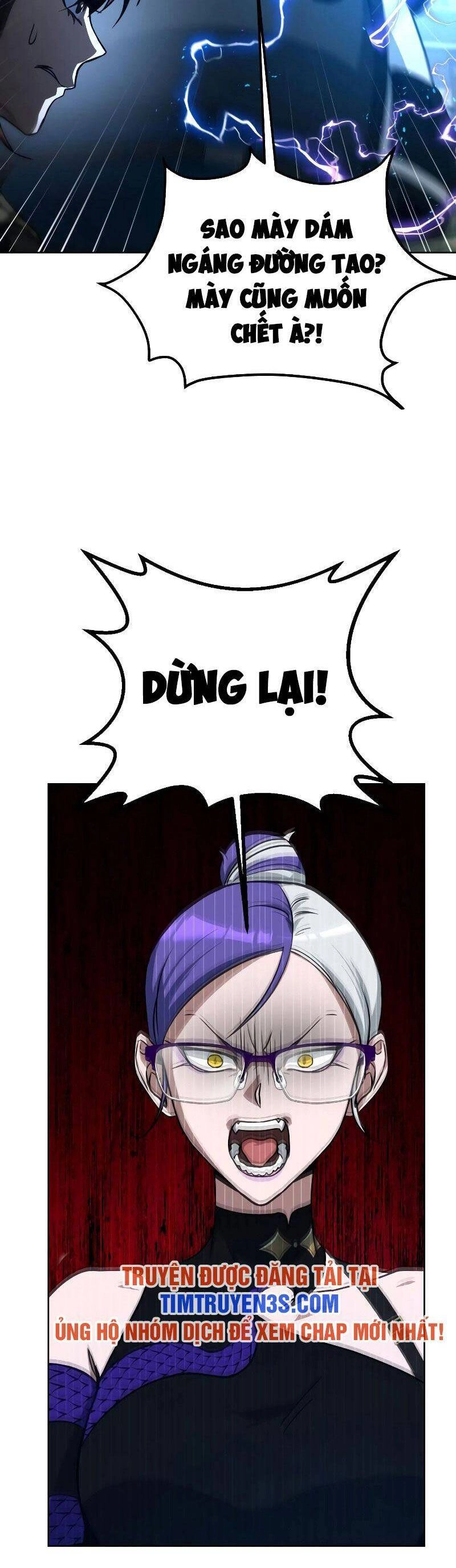 Tuyệt Đỉnh Anh Hùng Chapter 17 - 12