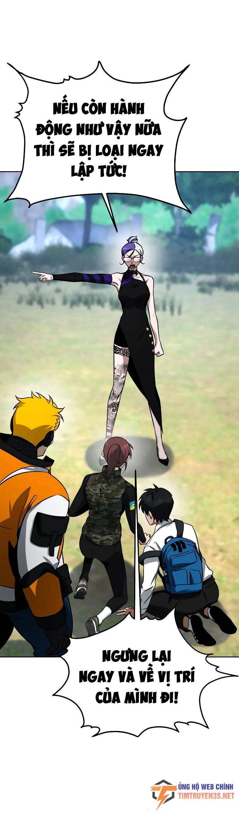 Tuyệt Đỉnh Anh Hùng Chapter 17 - 13