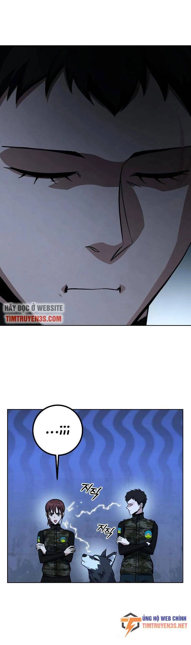 Tuyệt Đỉnh Anh Hùng Chapter 17 - 17