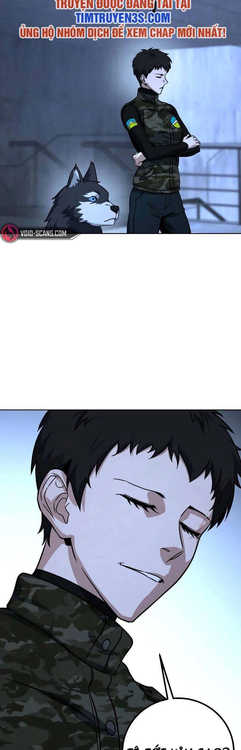 Tuyệt Đỉnh Anh Hùng Chapter 17 - 20