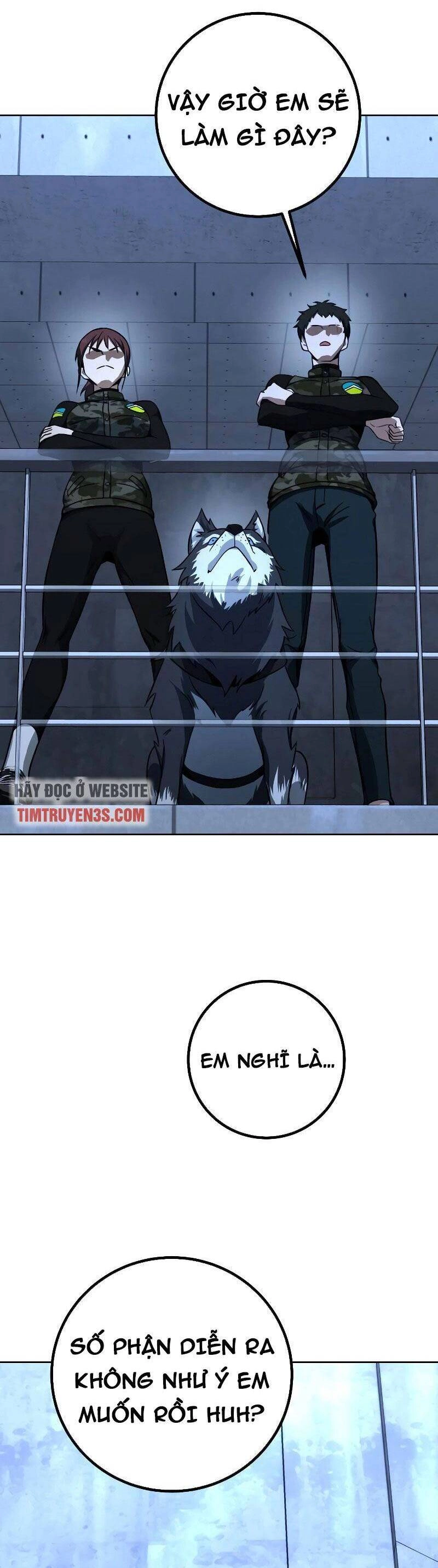 Tuyệt Đỉnh Anh Hùng Chapter 17 - 24