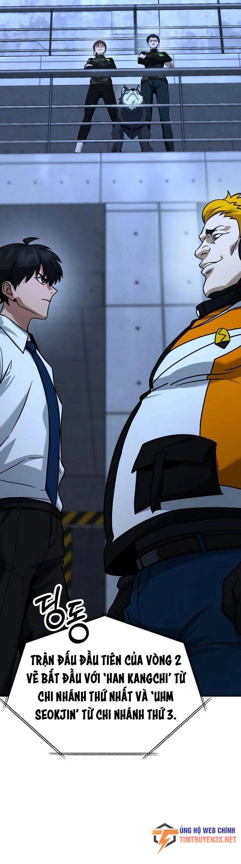 Tuyệt Đỉnh Anh Hùng Chapter 17 - 25