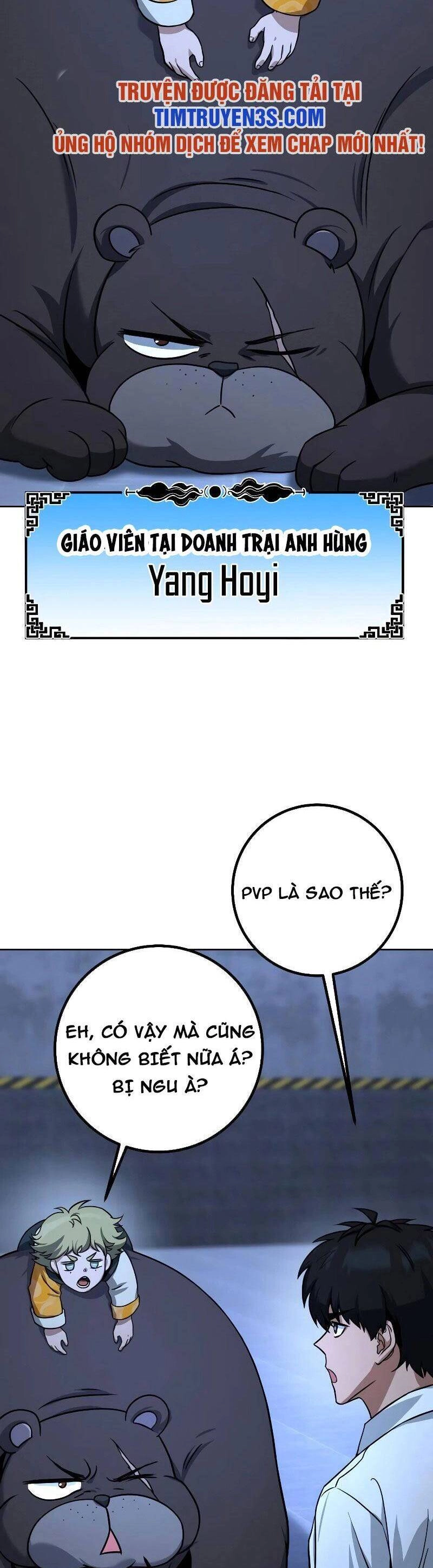 Tuyệt Đỉnh Anh Hùng Chapter 17 - 28