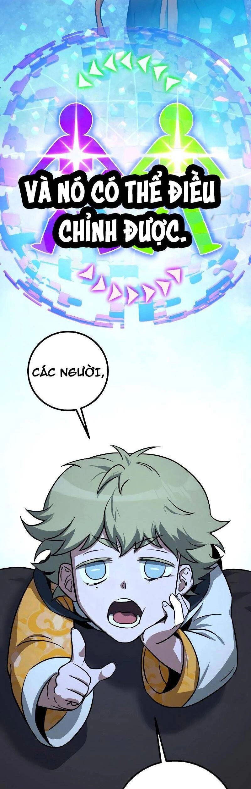 Tuyệt Đỉnh Anh Hùng Chapter 17 - 31