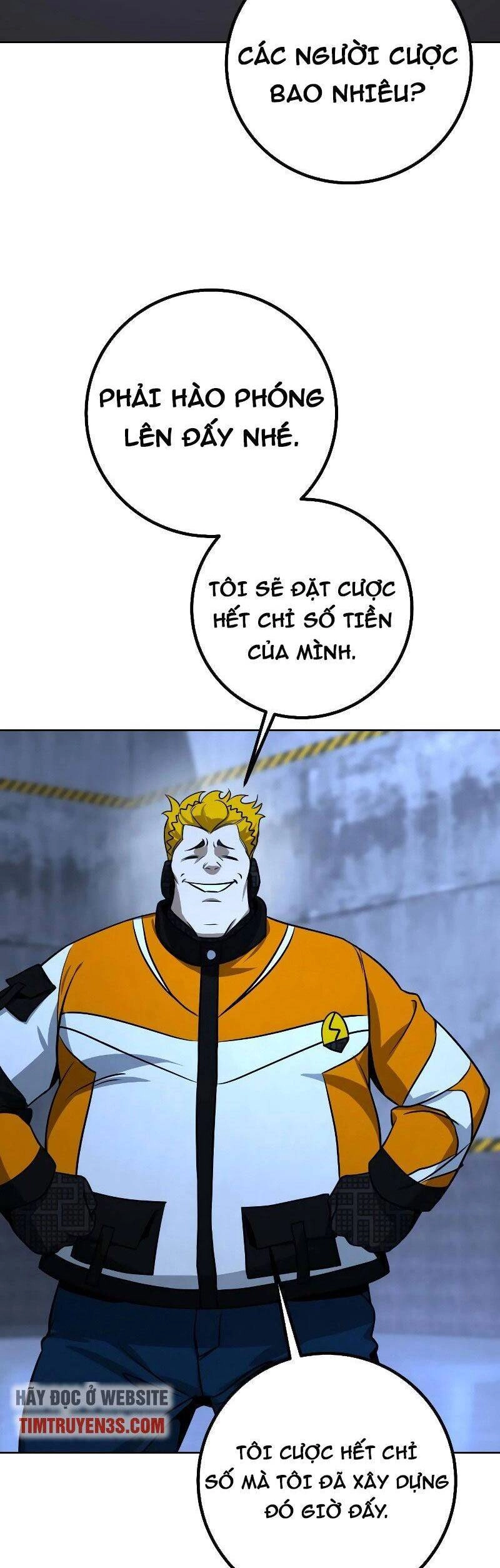 Tuyệt Đỉnh Anh Hùng Chapter 17 - 32