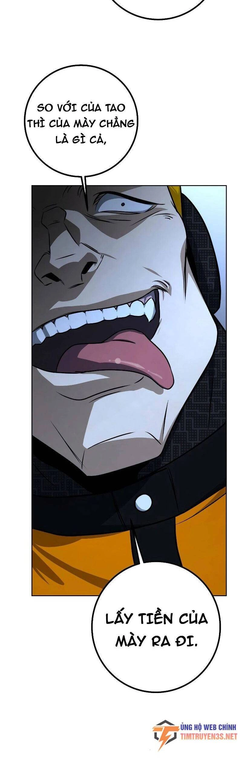 Tuyệt Đỉnh Anh Hùng Chapter 17 - 33