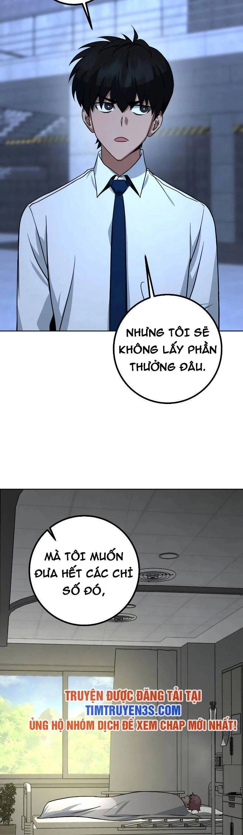 Tuyệt Đỉnh Anh Hùng Chapter 17 - 35