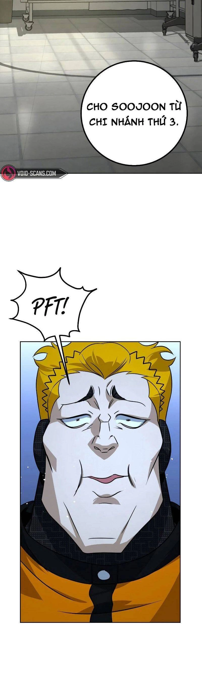 Tuyệt Đỉnh Anh Hùng Chapter 17 - 36