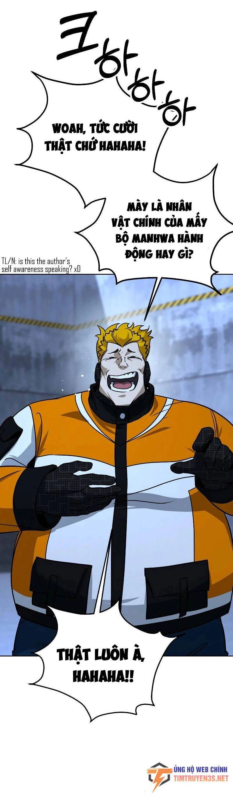 Tuyệt Đỉnh Anh Hùng Chapter 17 - 37