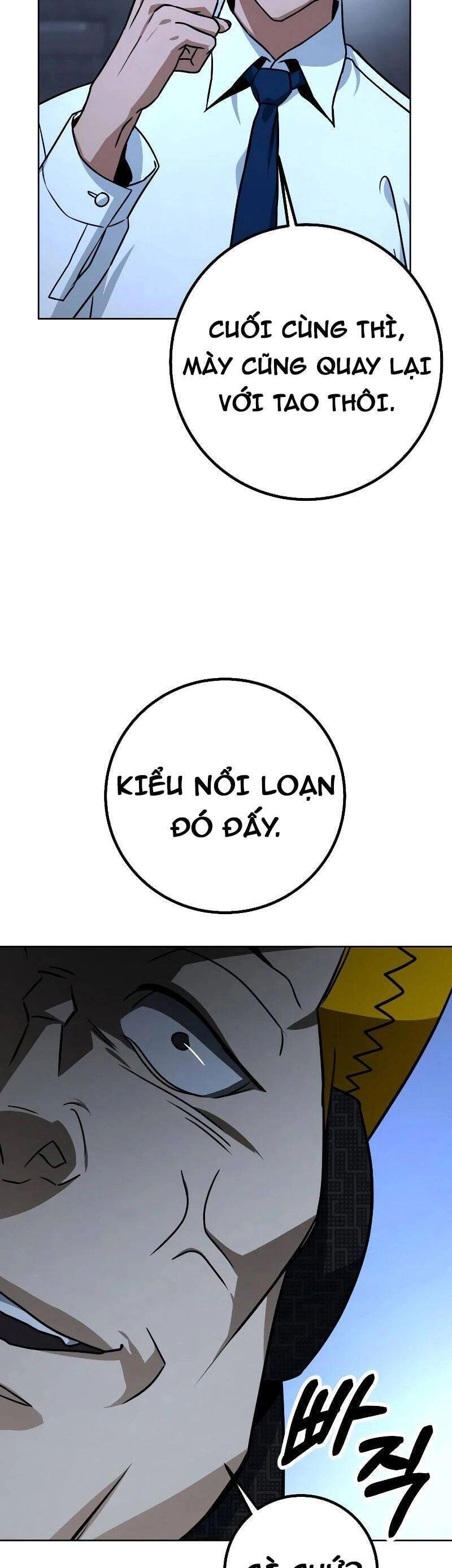 Tuyệt Đỉnh Anh Hùng Chapter 17 - 39