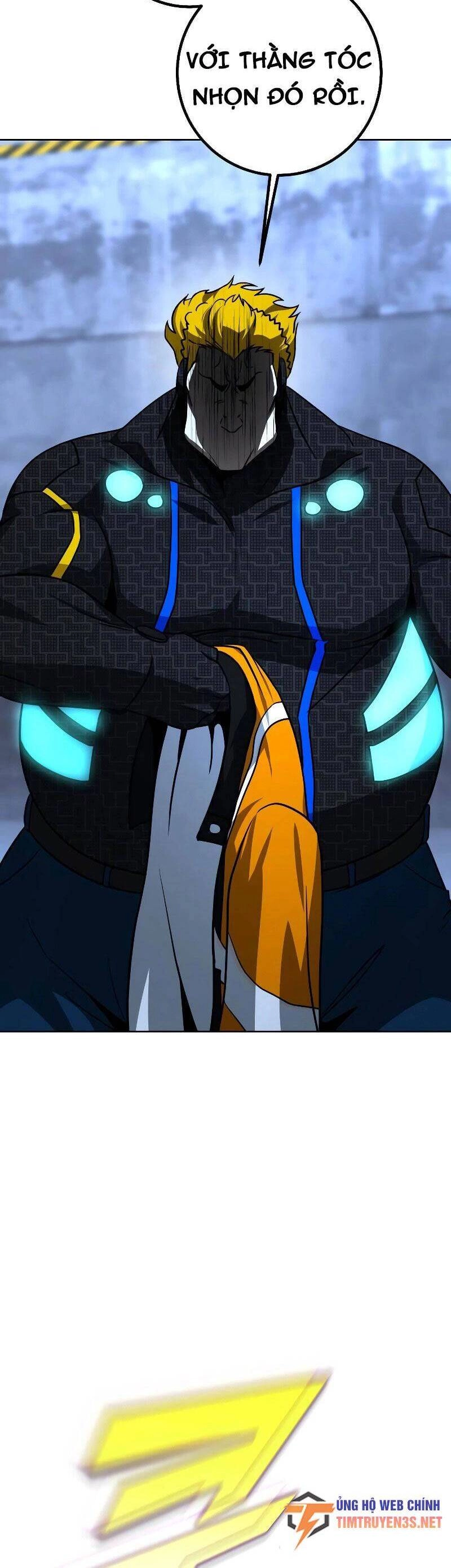 Tuyệt Đỉnh Anh Hùng Chapter 17 - 41