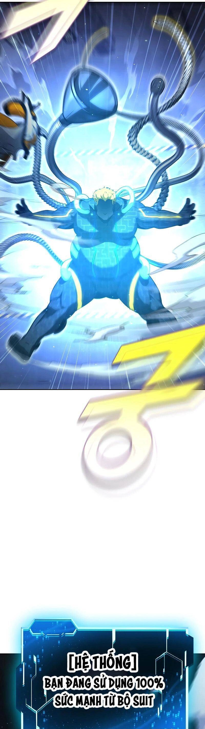 Tuyệt Đỉnh Anh Hùng Chapter 17 - 42