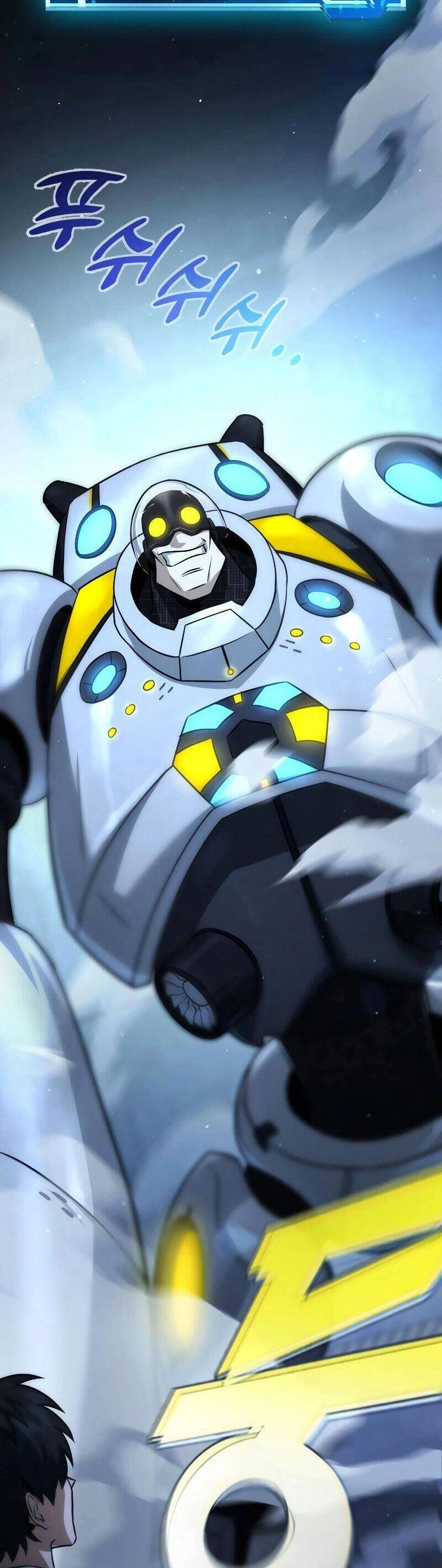 Tuyệt Đỉnh Anh Hùng Chapter 17 - 43