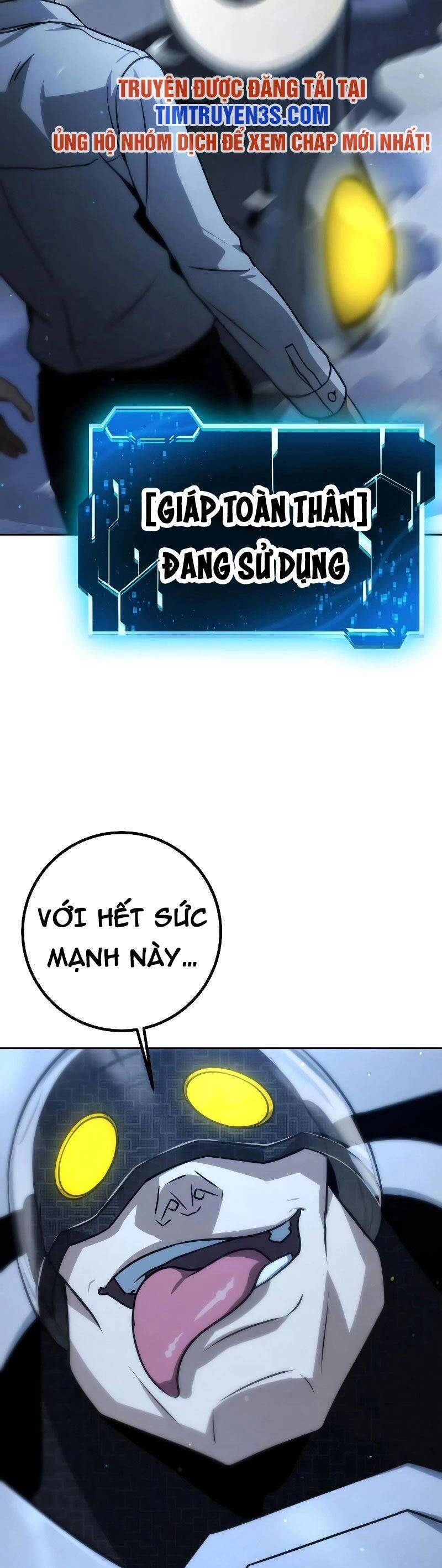 Tuyệt Đỉnh Anh Hùng Chapter 17 - 44