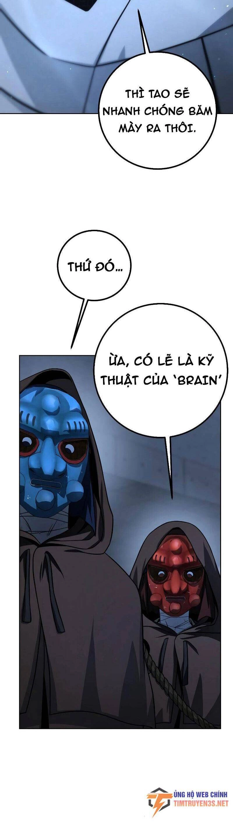 Tuyệt Đỉnh Anh Hùng Chapter 17 - 45