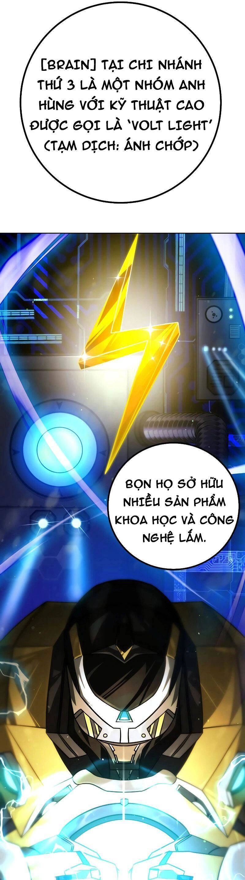 Tuyệt Đỉnh Anh Hùng Chapter 17 - 46