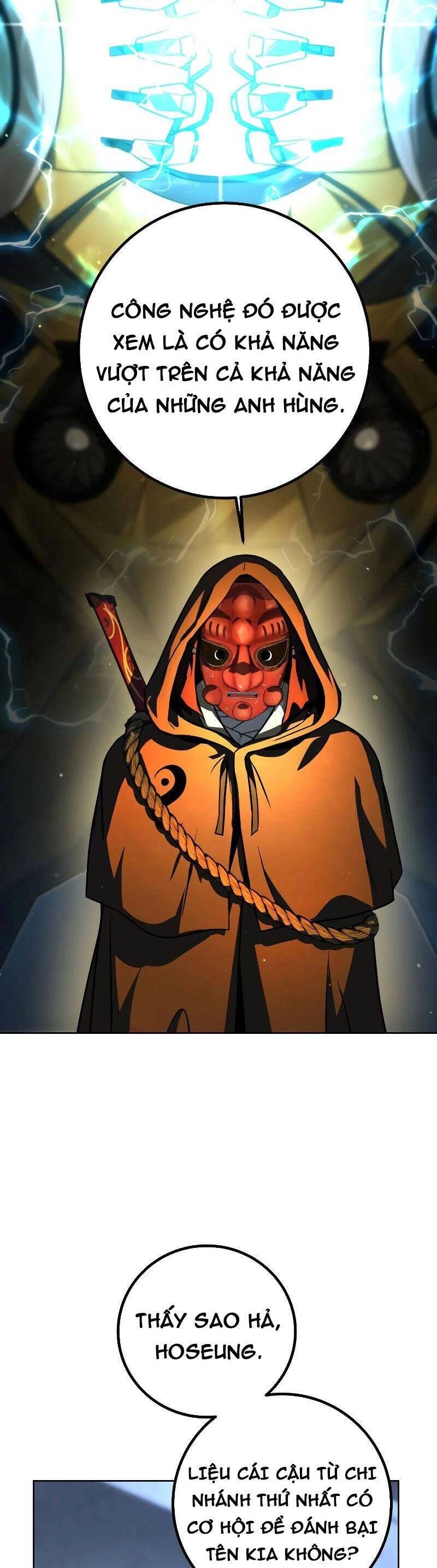 Tuyệt Đỉnh Anh Hùng Chapter 17 - 47