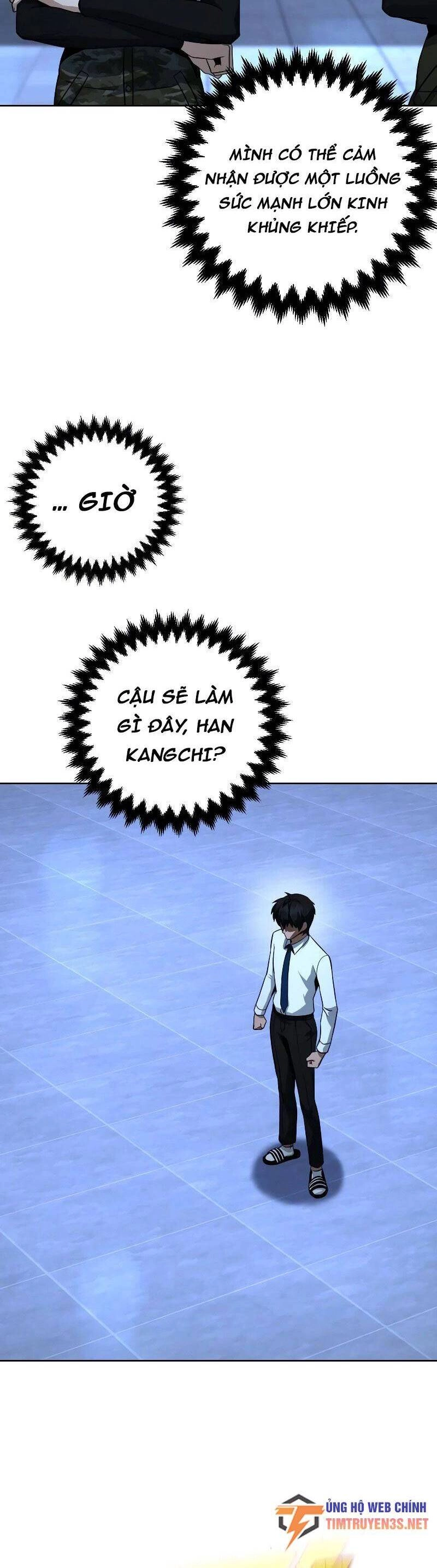 Tuyệt Đỉnh Anh Hùng Chapter 17 - 49