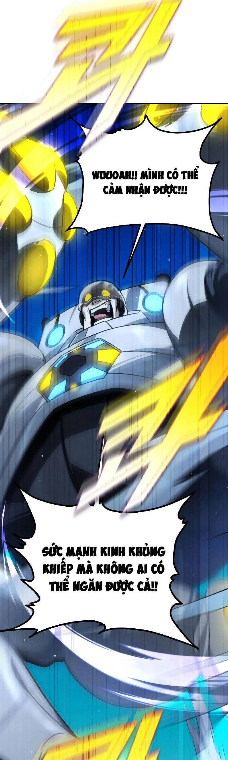 Tuyệt Đỉnh Anh Hùng Chapter 17 - 50