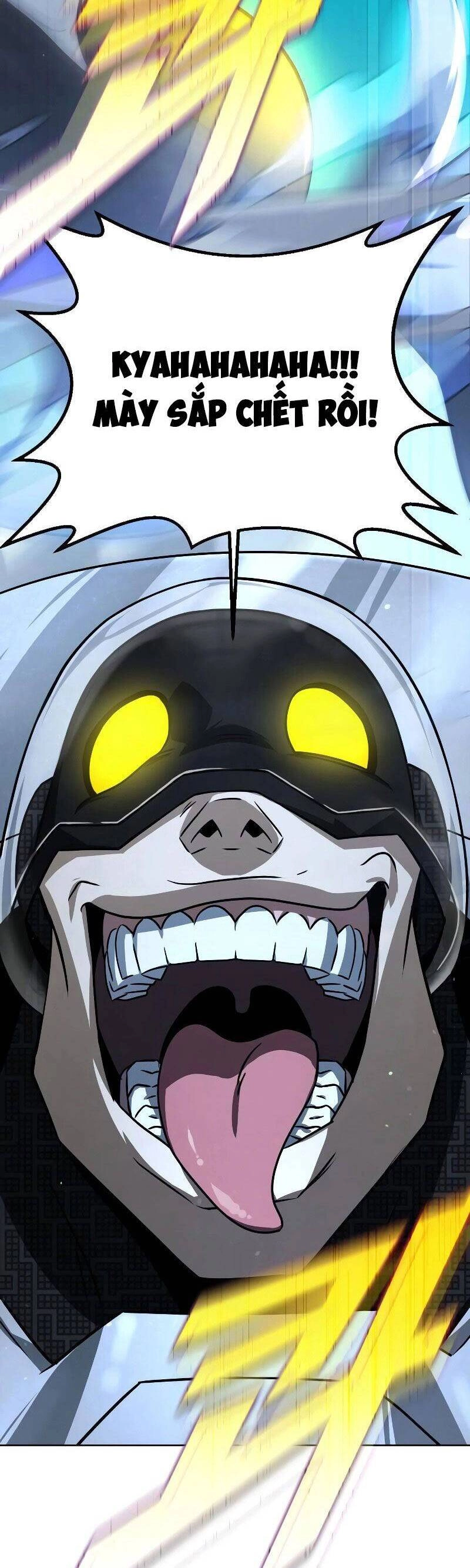 Tuyệt Đỉnh Anh Hùng Chapter 17 - 51