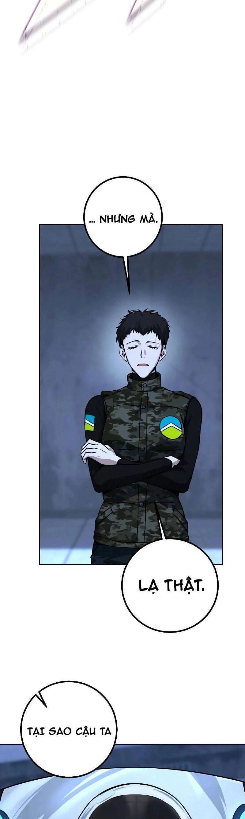 Tuyệt Đỉnh Anh Hùng Chapter 17 - 52