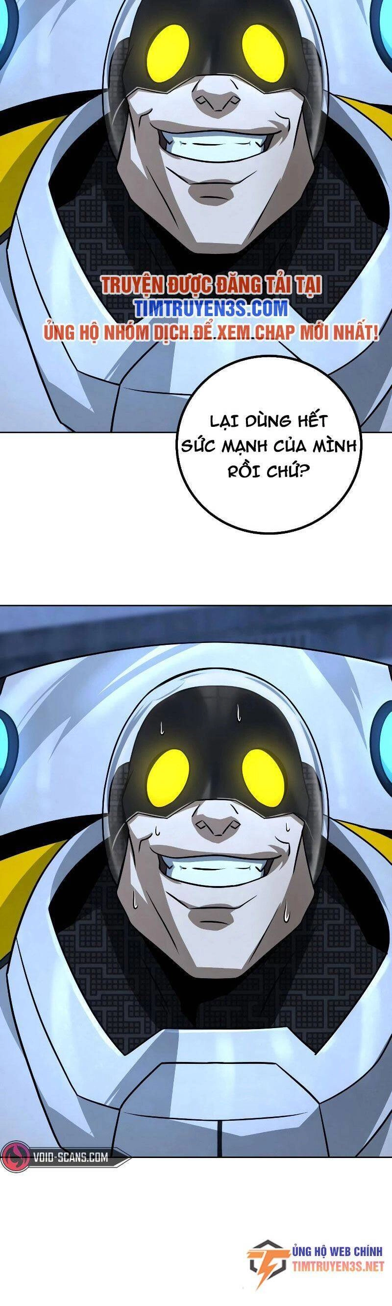 Tuyệt Đỉnh Anh Hùng Chapter 17 - 53