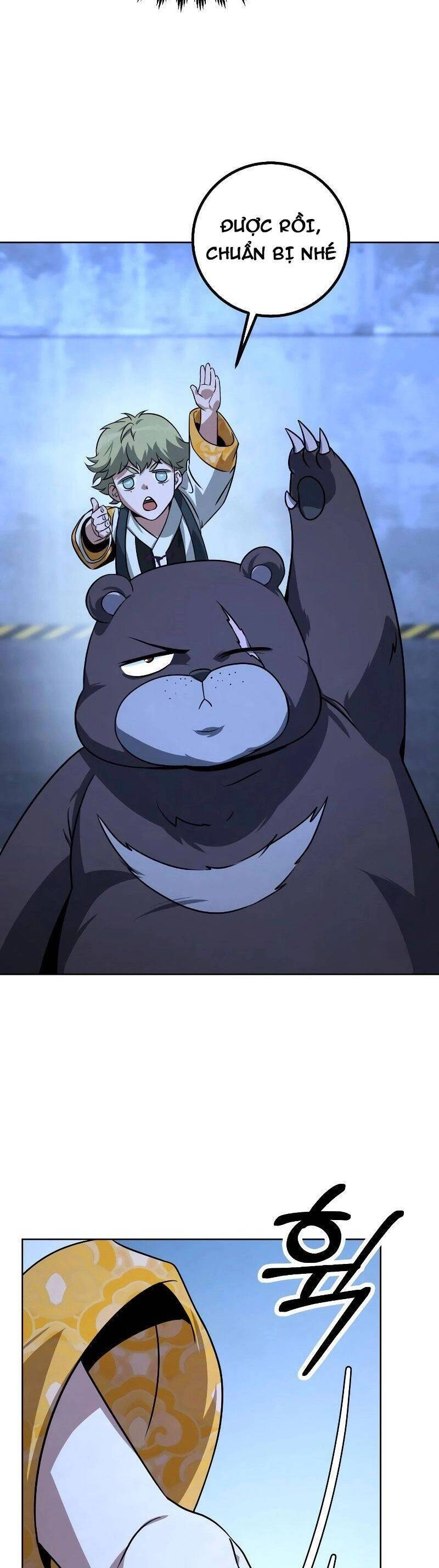 Tuyệt Đỉnh Anh Hùng Chapter 17 - 59