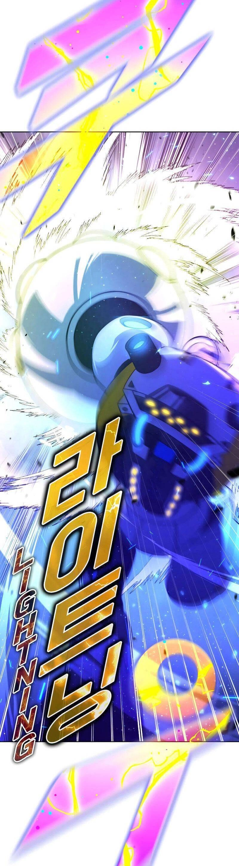 Tuyệt Đỉnh Anh Hùng Chapter 17 - 63